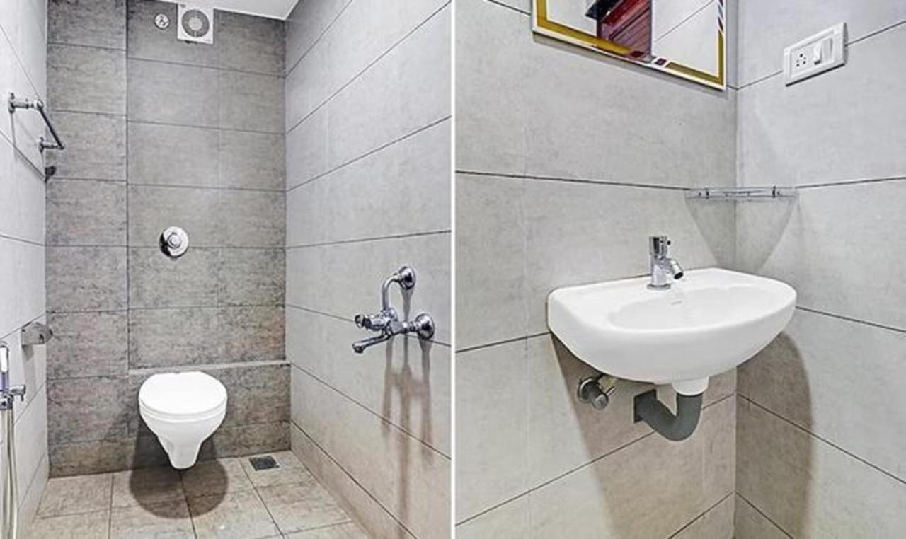 Hotel Fabhotel Pgs 3*