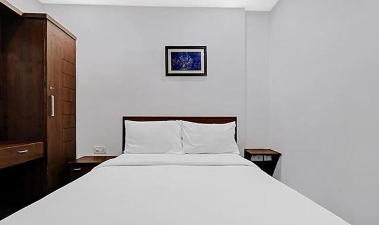 Fabhotel Pgs Hotel Kochi