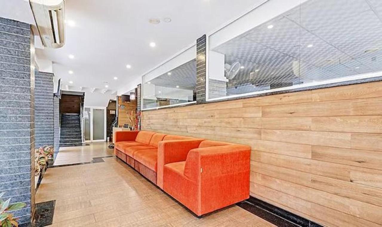 Fabhotel Pgs Hotel