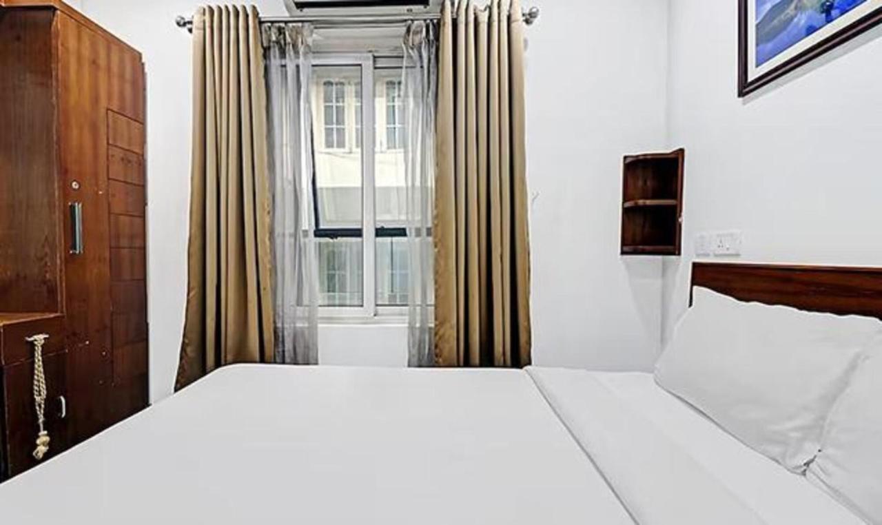 Hotel Fabhotel Pgs 3*