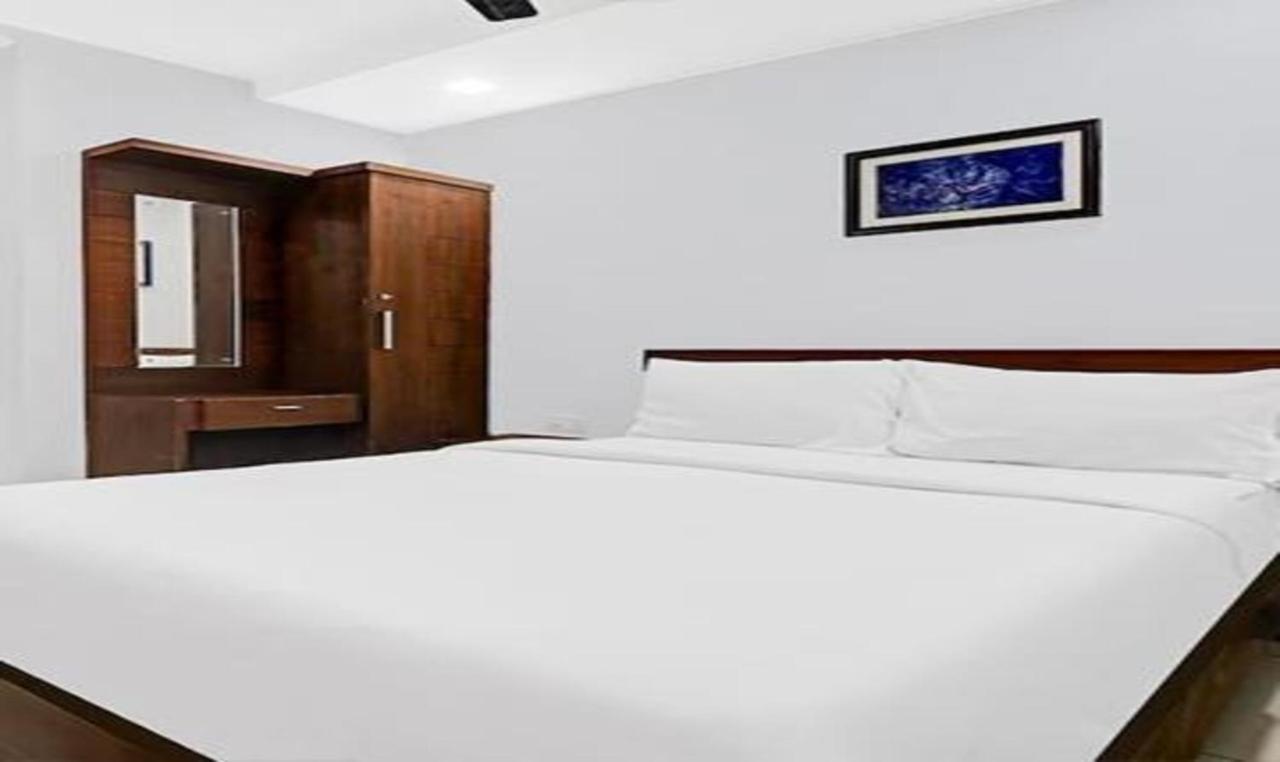 Fabhotel Pgs 3* Kochi