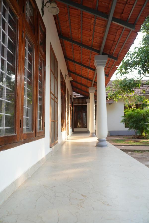 Alfred Place Kochi