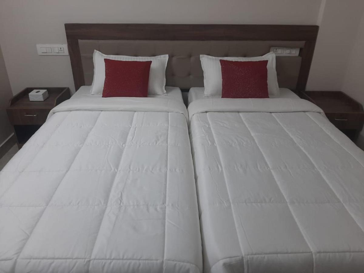 Hotel Oryx Homes