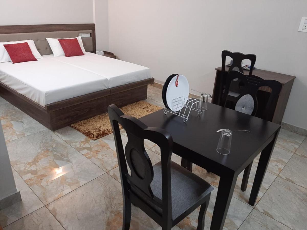 Oryx Homes Hotel Kochi