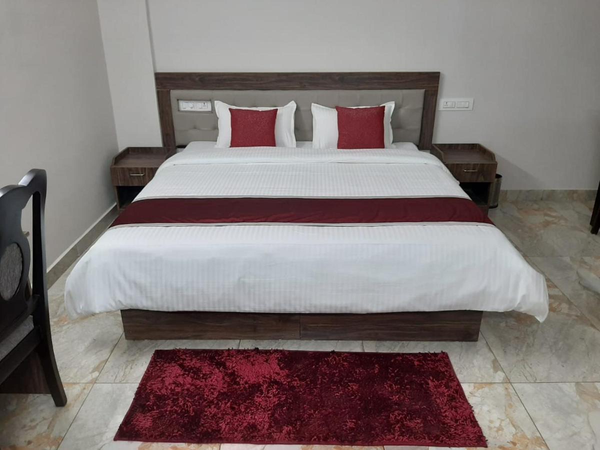 Oryx Homes Hotel 3*