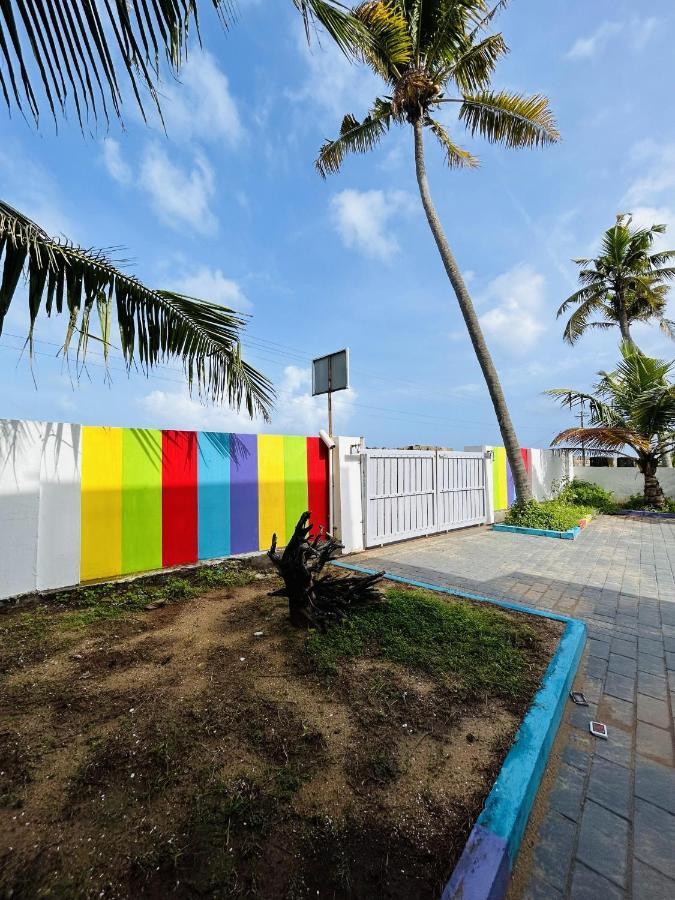 Chameleon Resort, Cherai