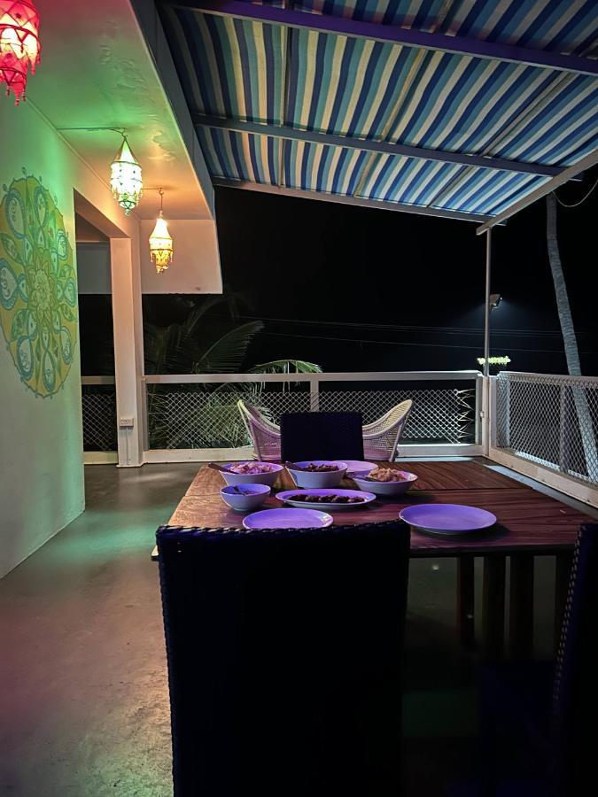 Chameleon Resort, Cherai Kochi