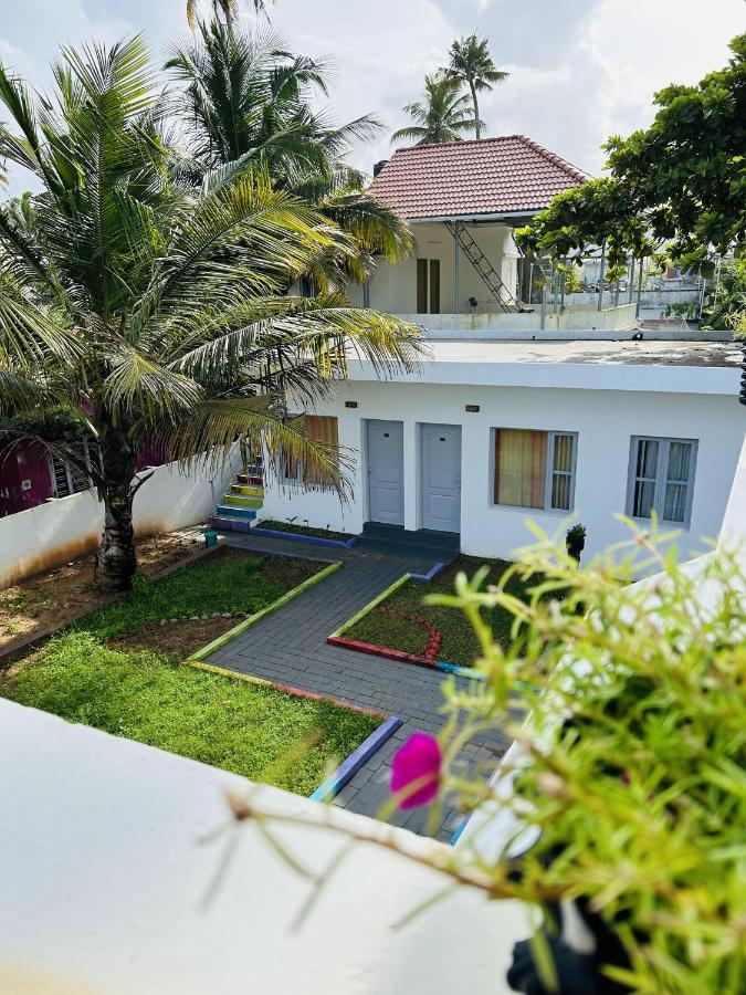 Bed & Breakfast Chameleon Resort, Cherai *