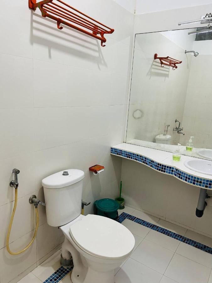 Chameleon Resort, Cherai Bed & Breakfast