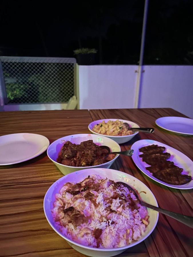 Bed & Breakfast Chameleon Resort, Cherai *