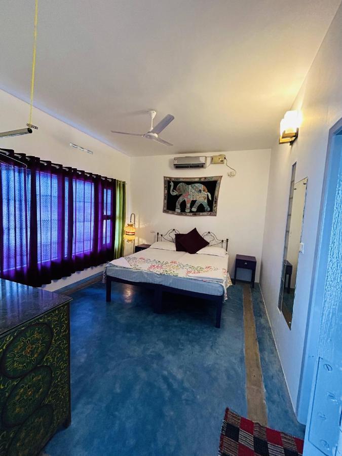Chameleon Resort, Cherai