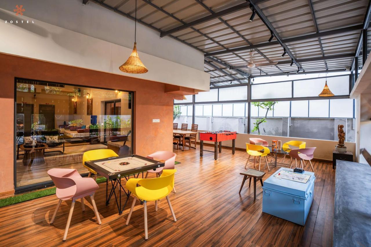 Zostel Hostel *
