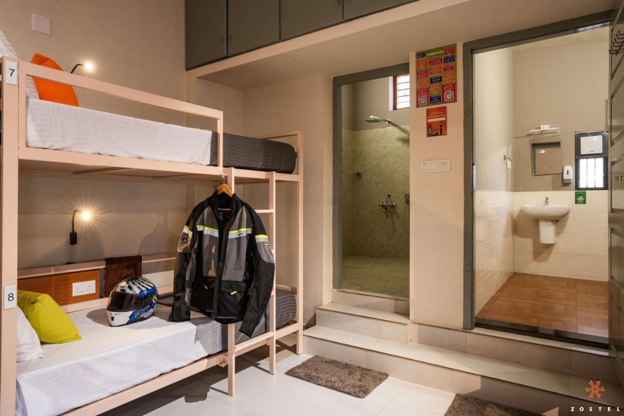 Hostel Zostel