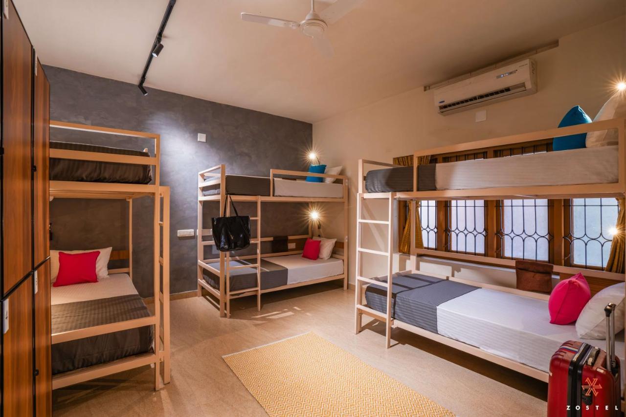Zostel Hostel