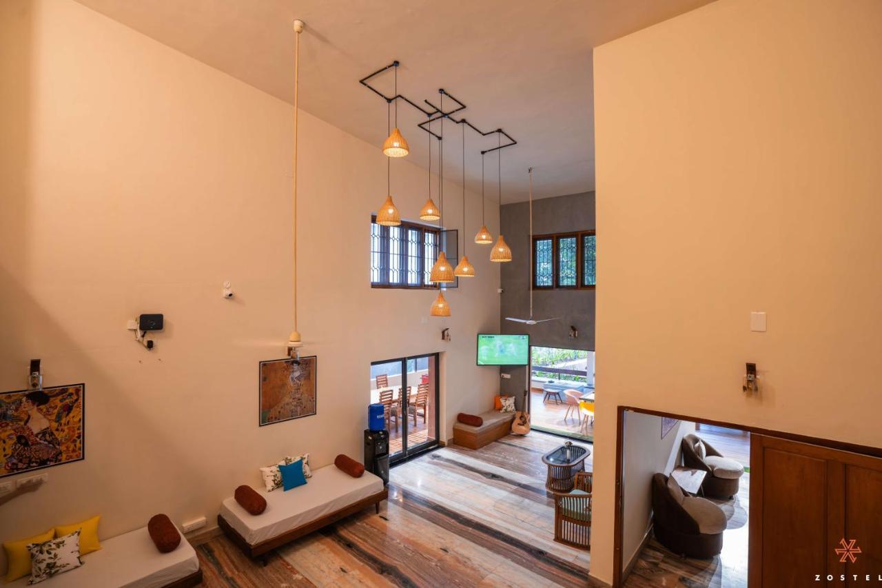 Hostel Zostel Kochi