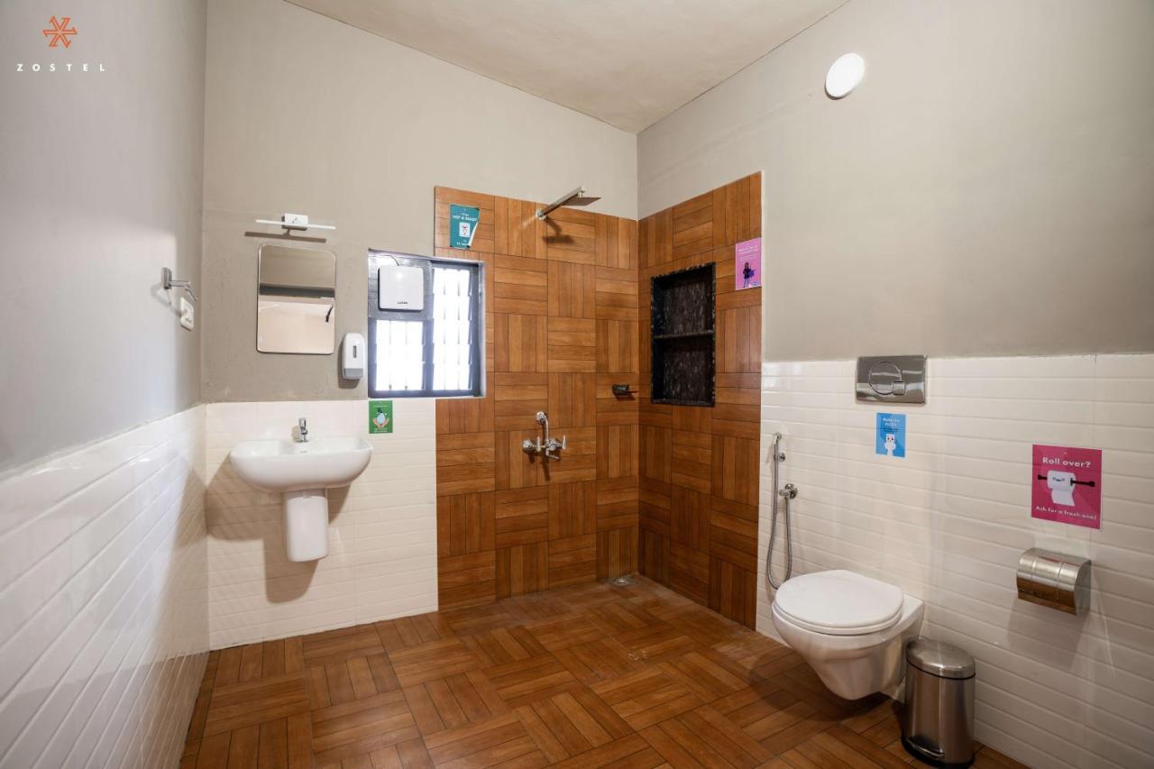 Zostel Hostel