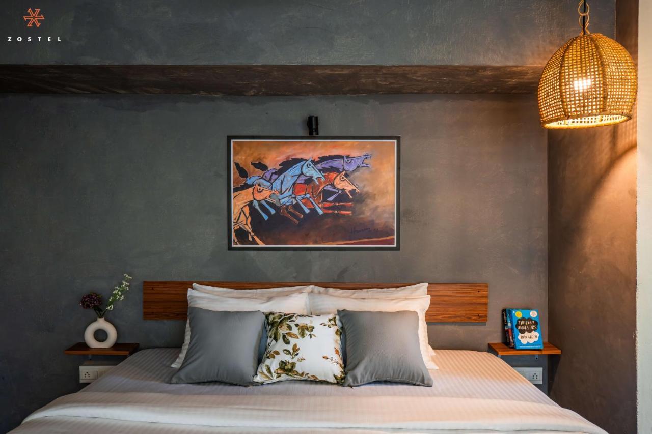Zostel Hostel *