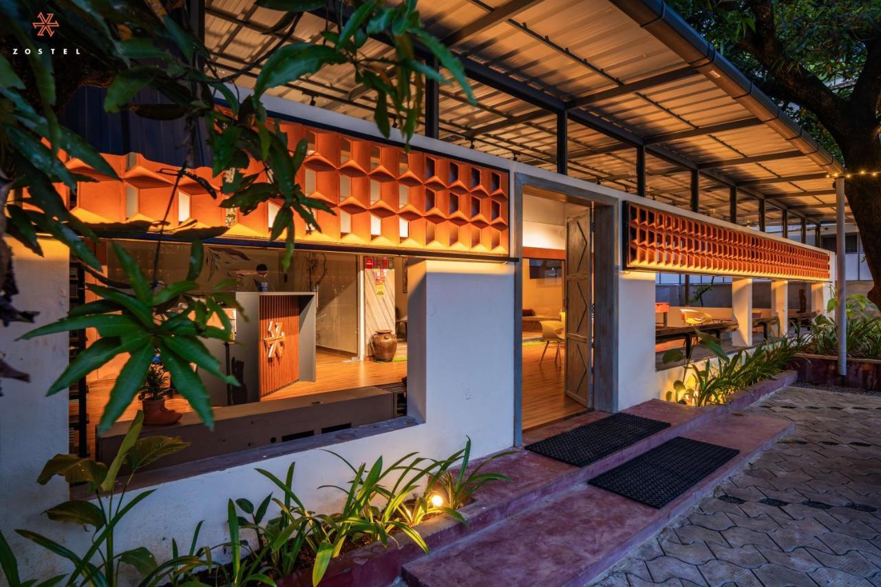 Zostel Hostel *