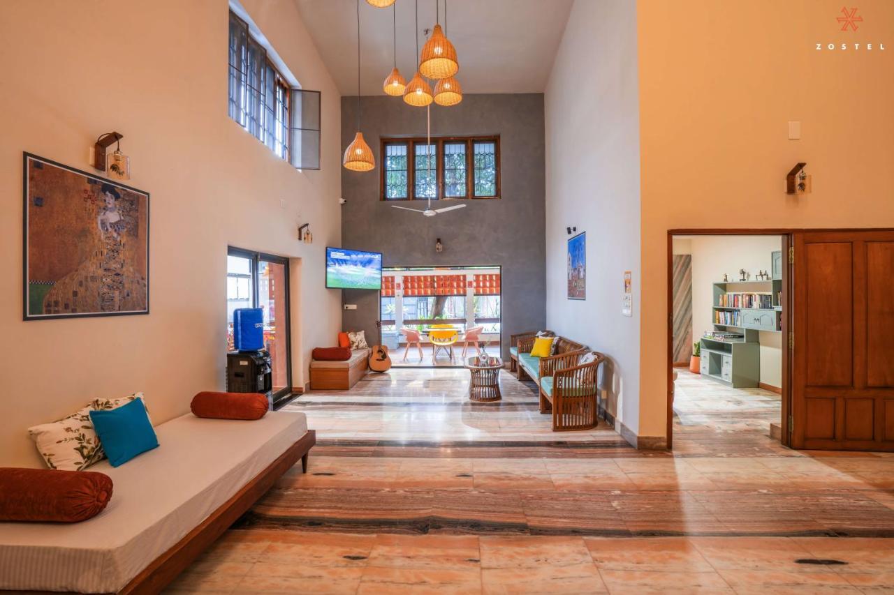 Zostel Hostel