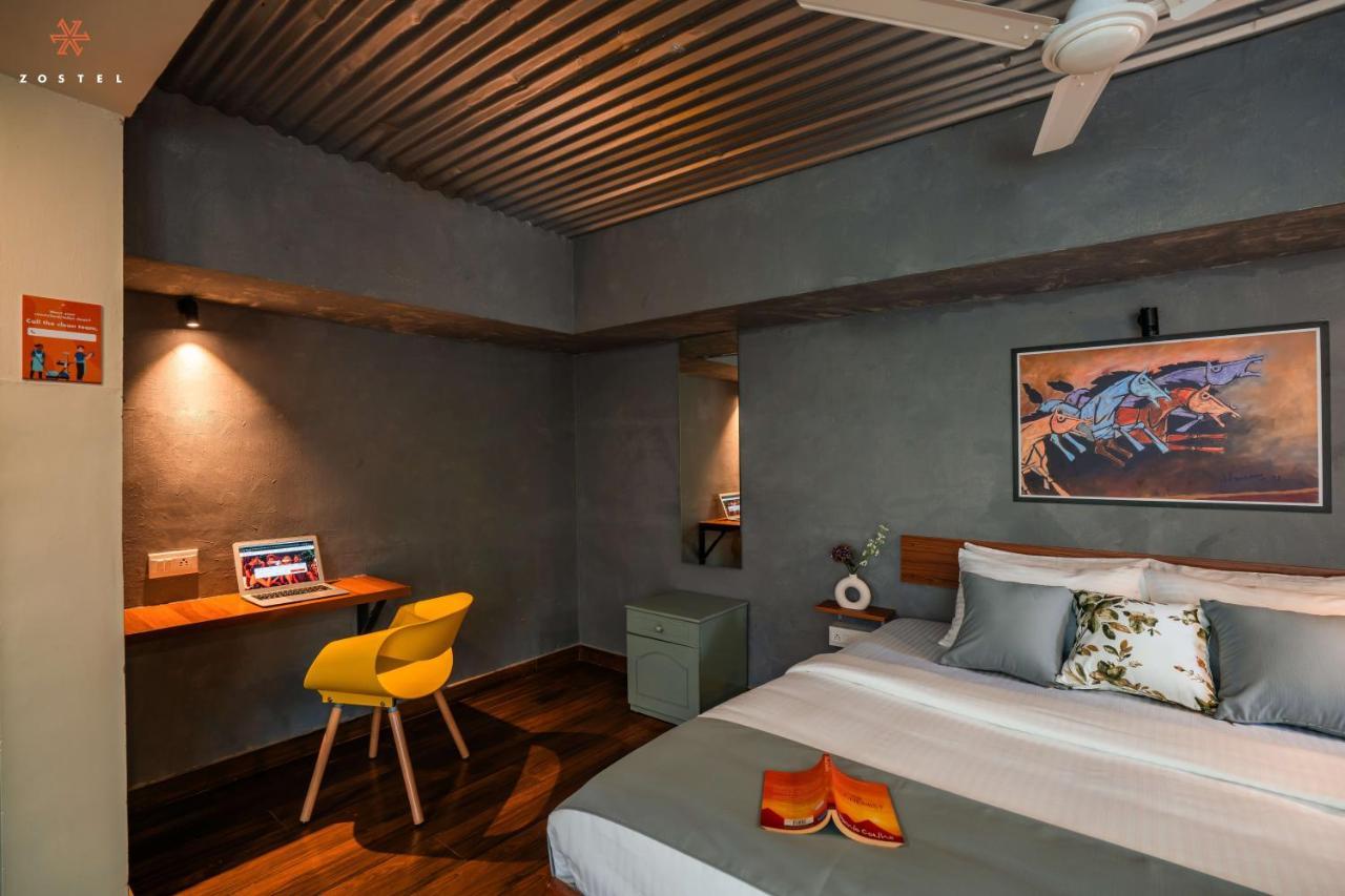 Hostel Zostel Kochi
