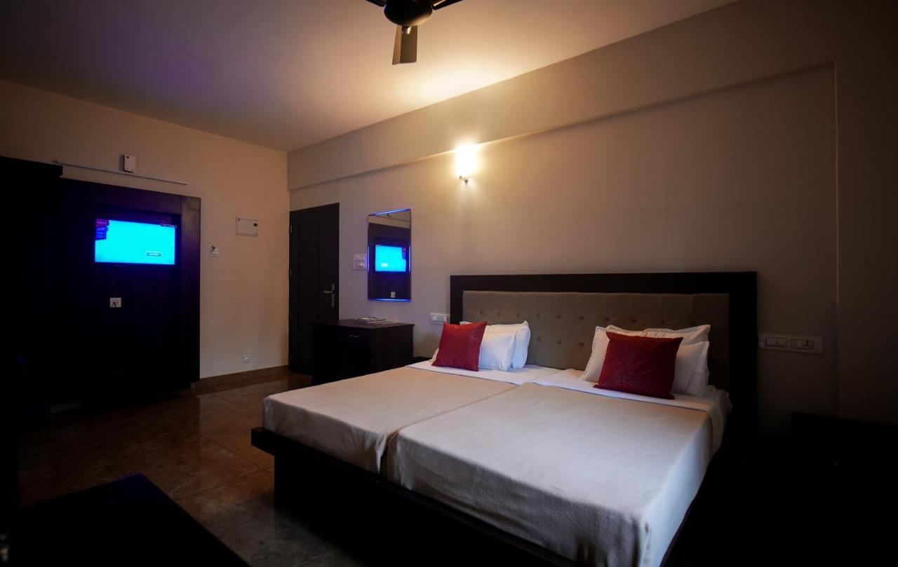 Hotel Oryx Homes 3*