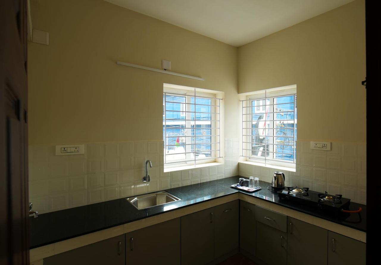 Oryx Homes 3*