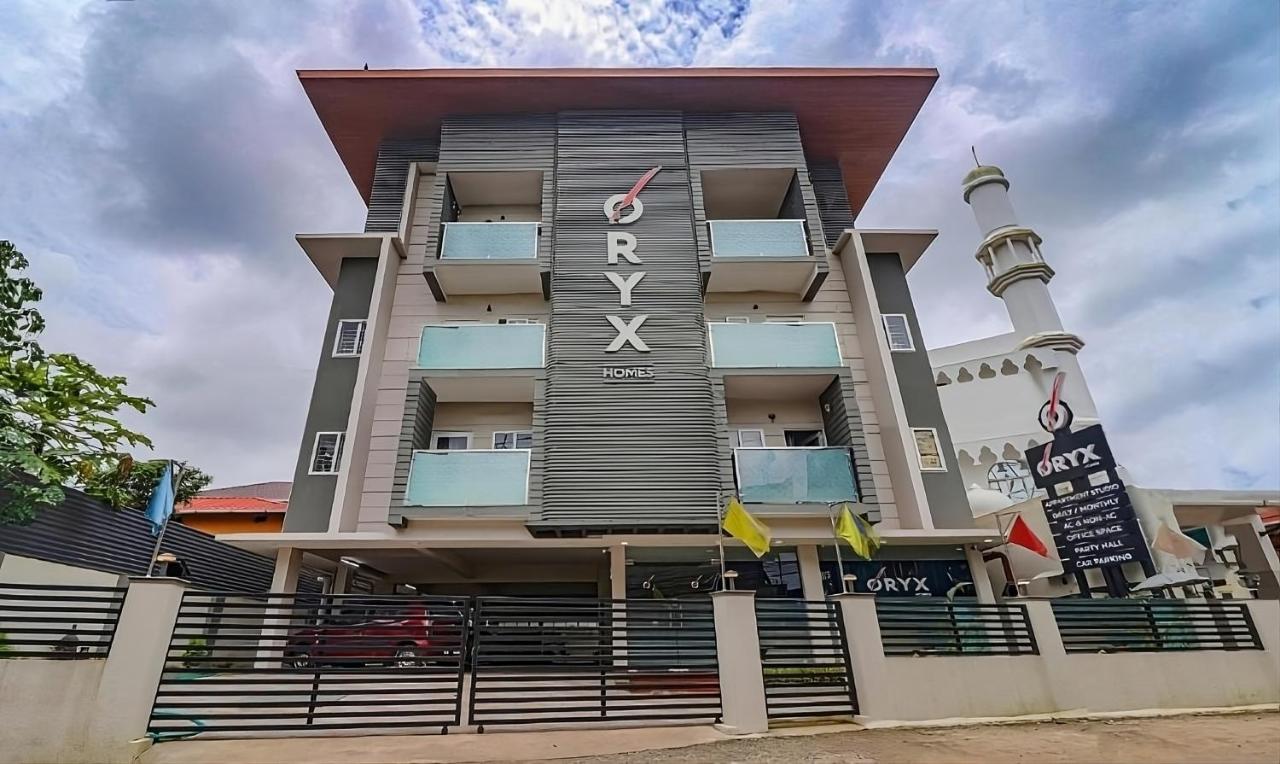 Oryx Homes Hotel Kochi