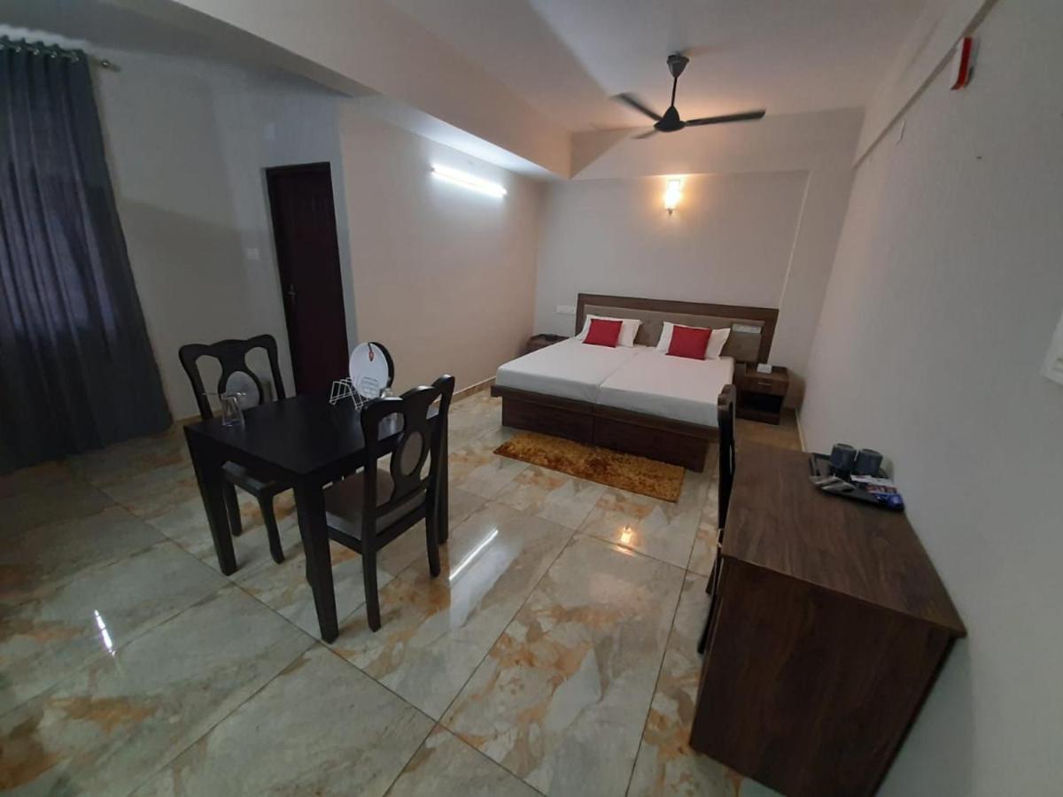 Oryx Homes Kochi