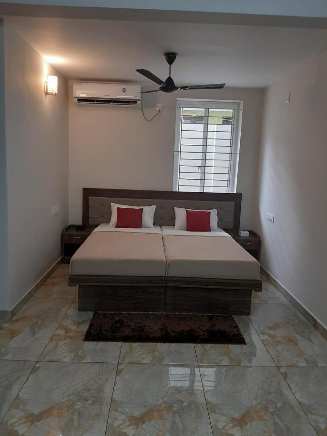 Oryx Homes Kochi