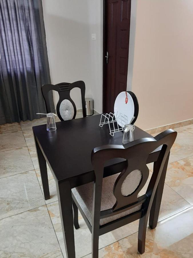 Oryx Homes 3*