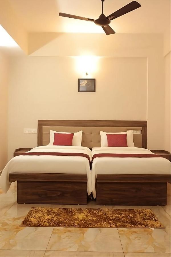 Oryx Homes Hotel 3*