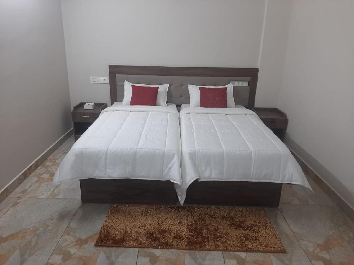 Oryx Homes 3* Kochi