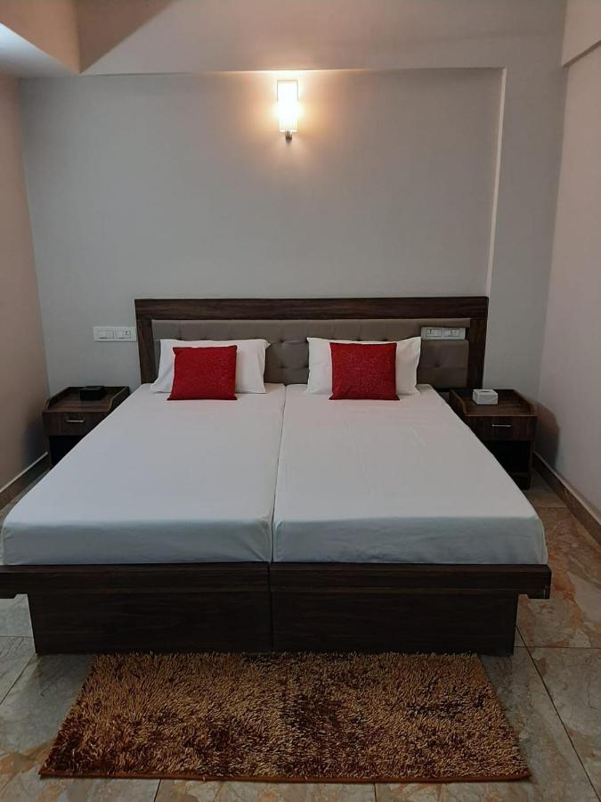 Oryx Homes Hotel