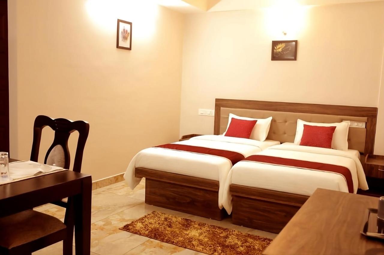 Oryx Homes Kochi