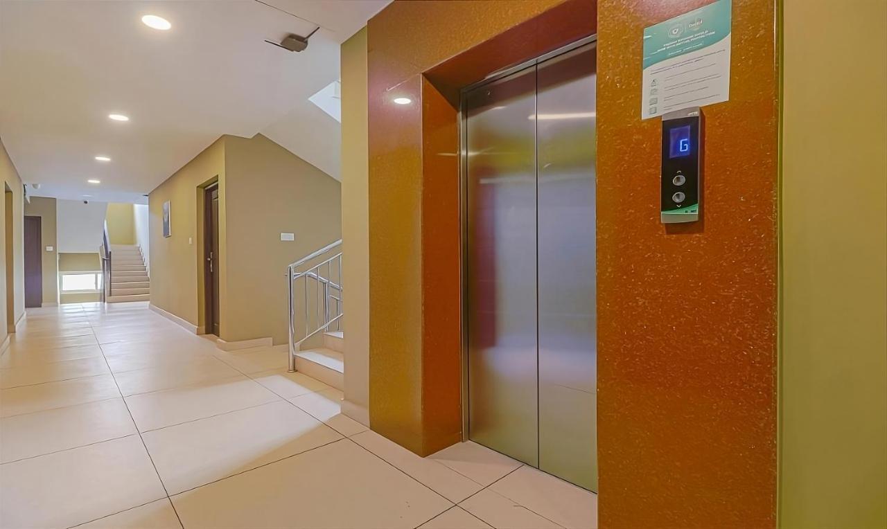 Oryx Homes Hotel Kochi