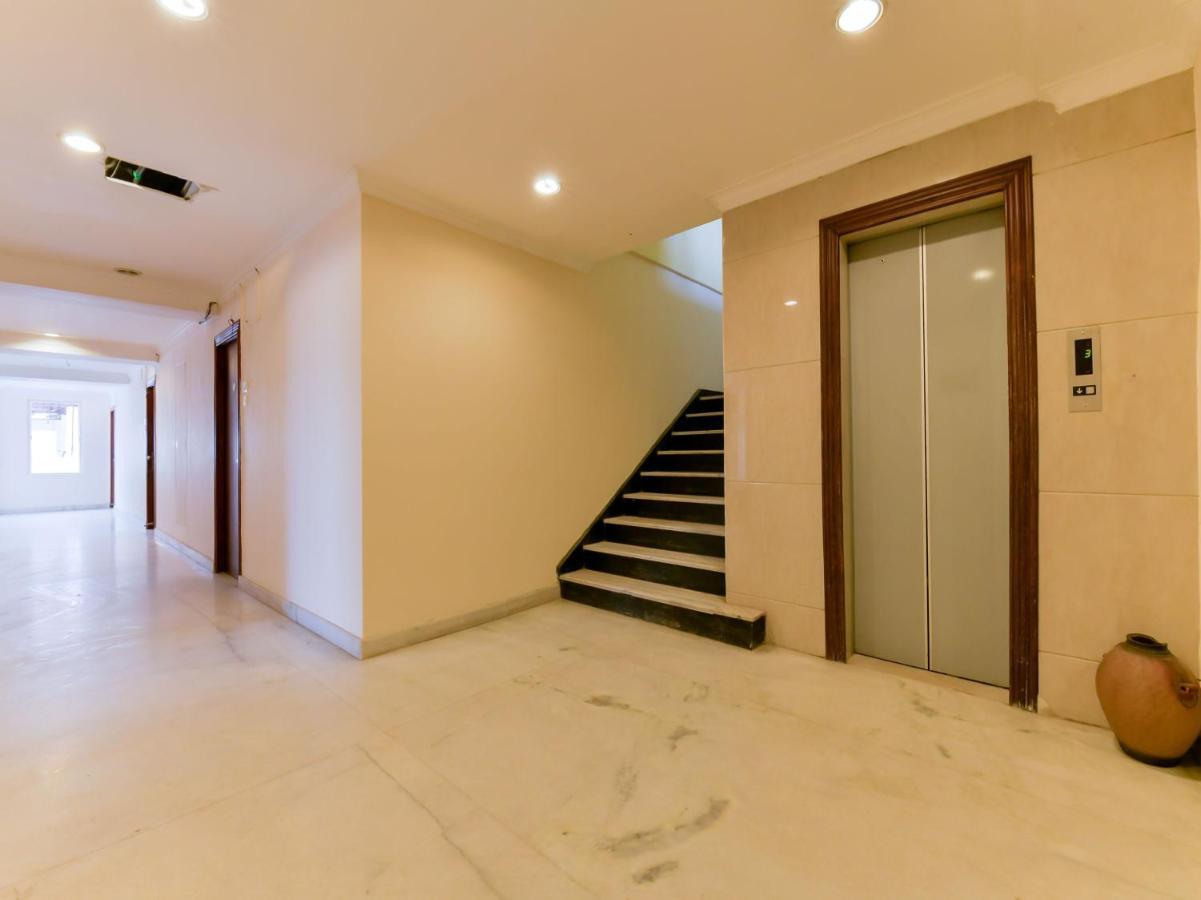 New Woodlands,cochin Hotel 3*