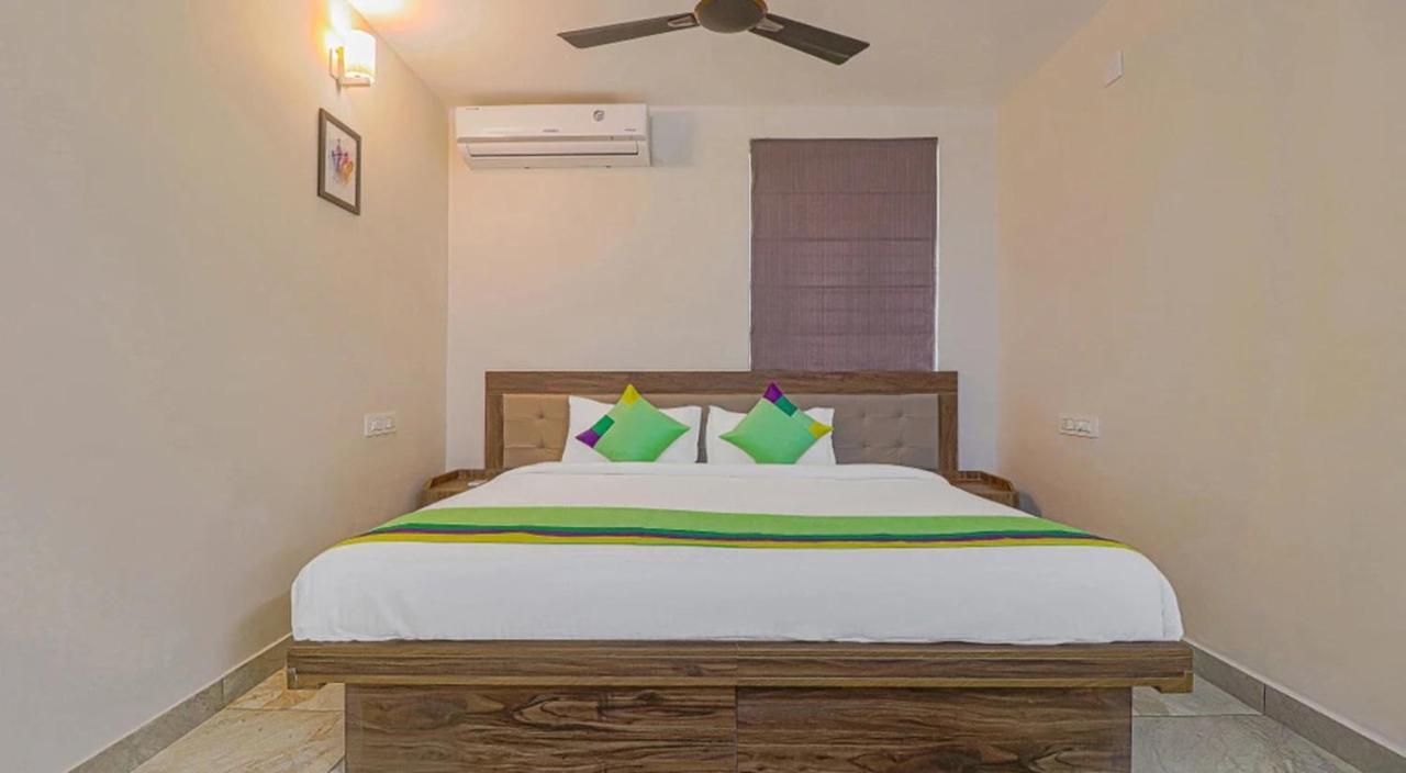 Oryx Homes Hotel