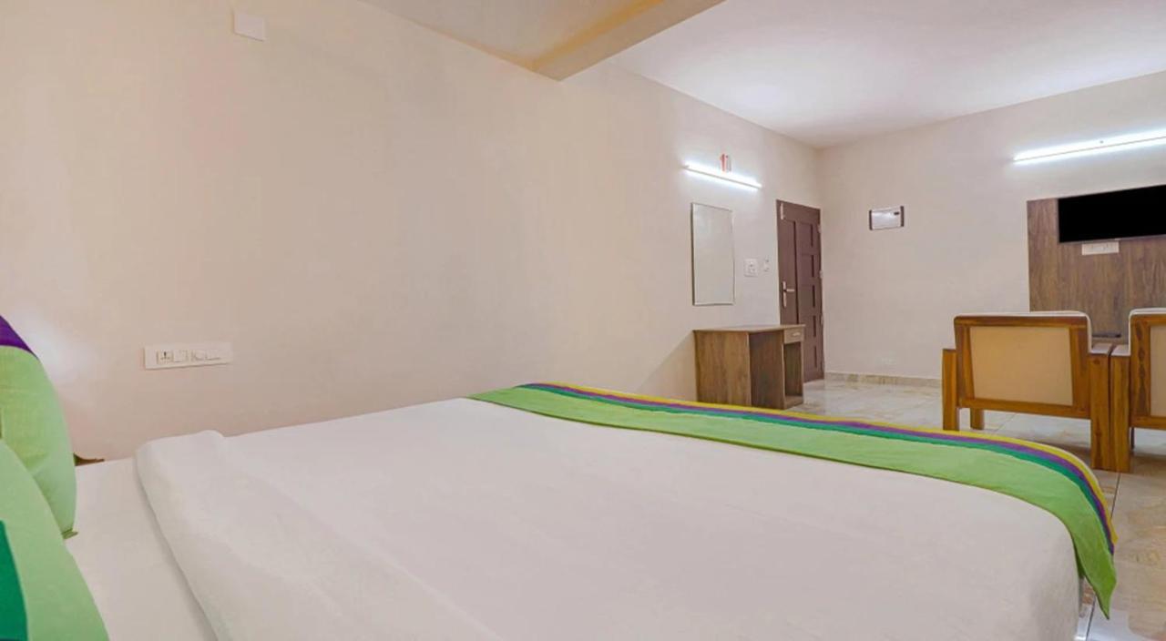 Hotel Oryx Homes 3*
