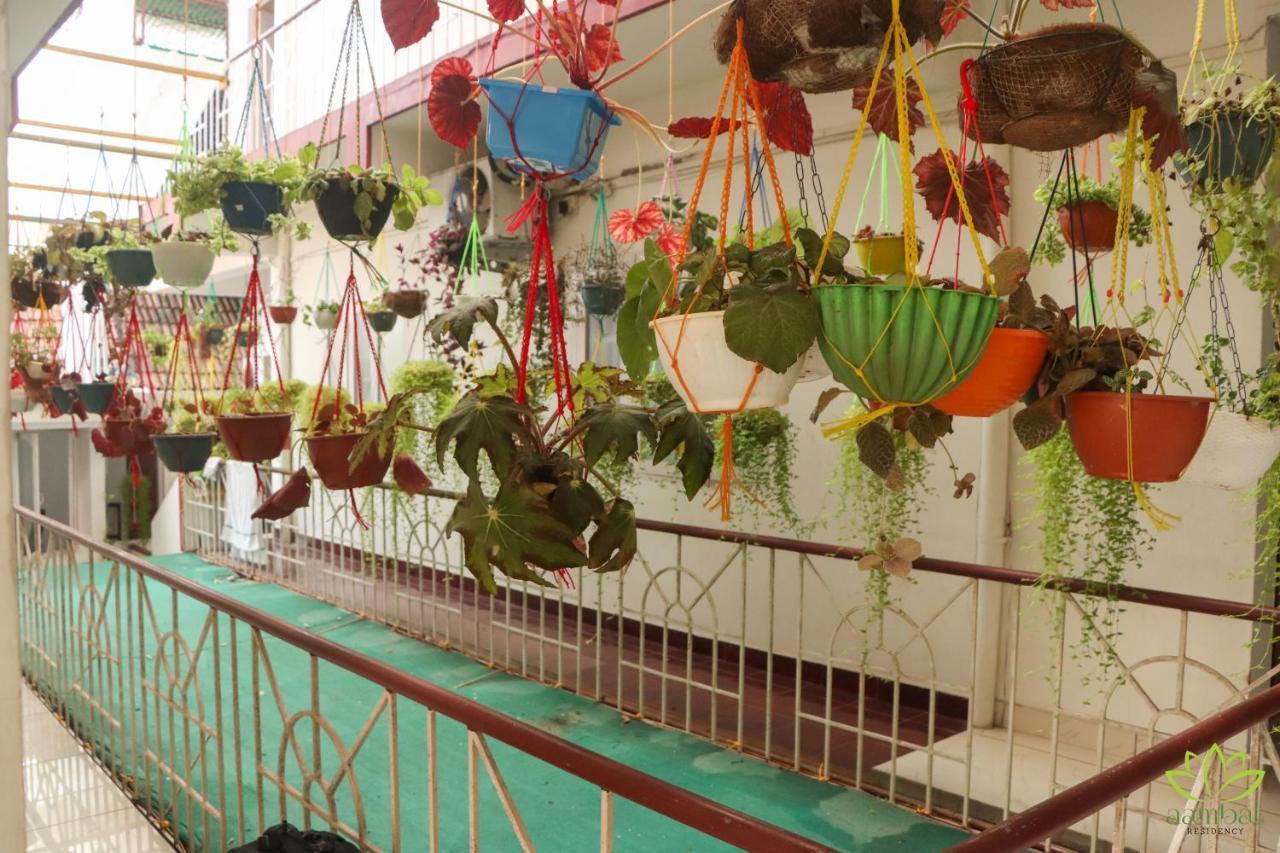 Lodge Aambal Residency *