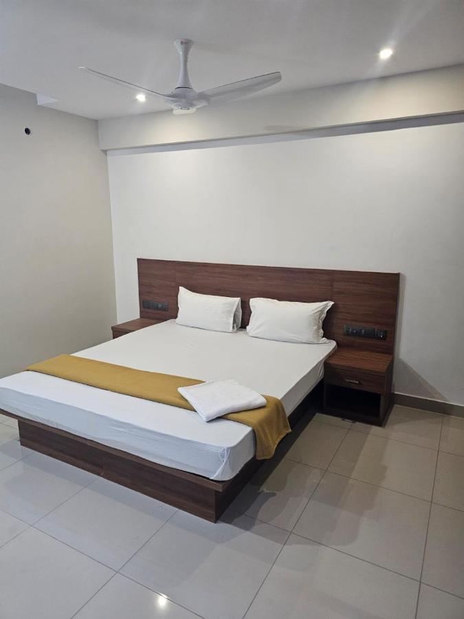 Uptown 5* Kochi