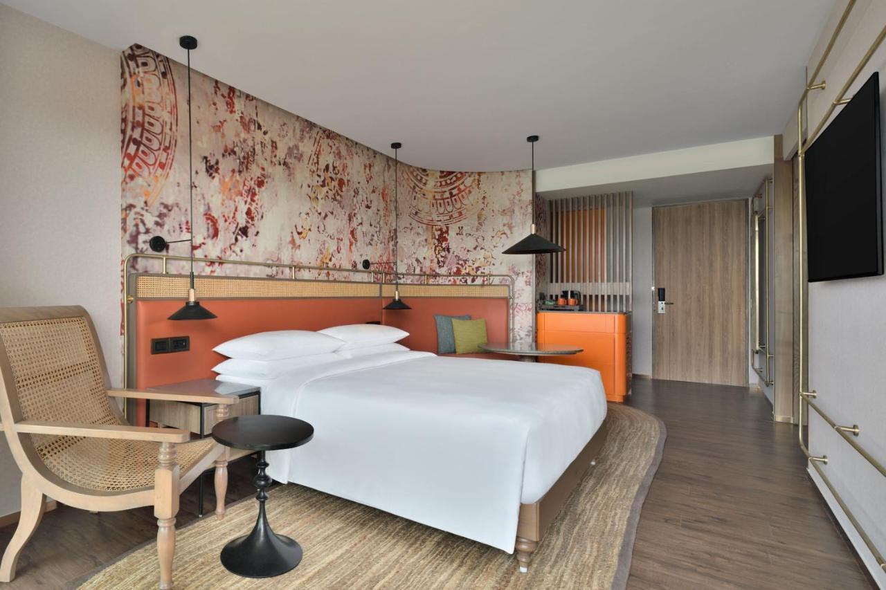 The Artiste, Kochi, A Tribute Portfolio By Marriott Hotel