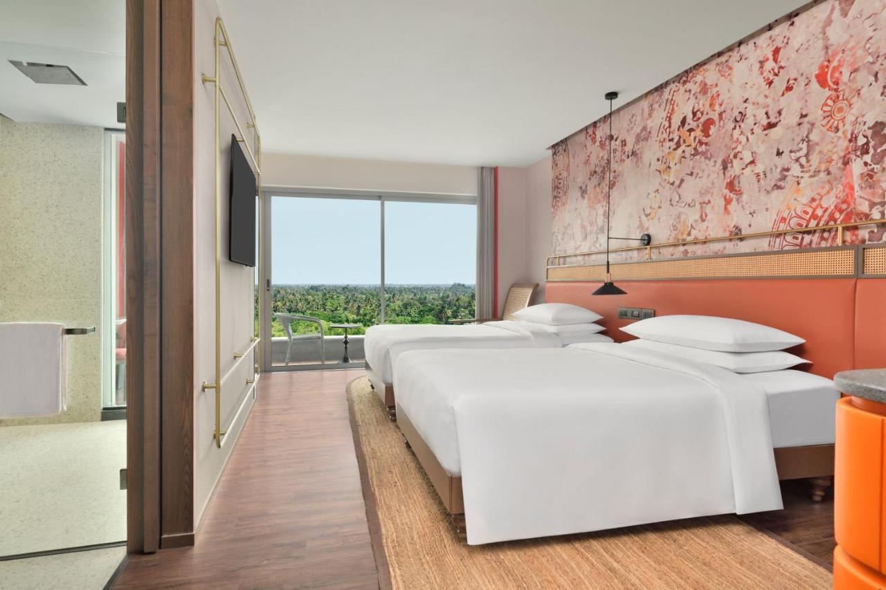 The Artiste, Kochi, A Tribute Portfolio By Marriott Hotel 5*