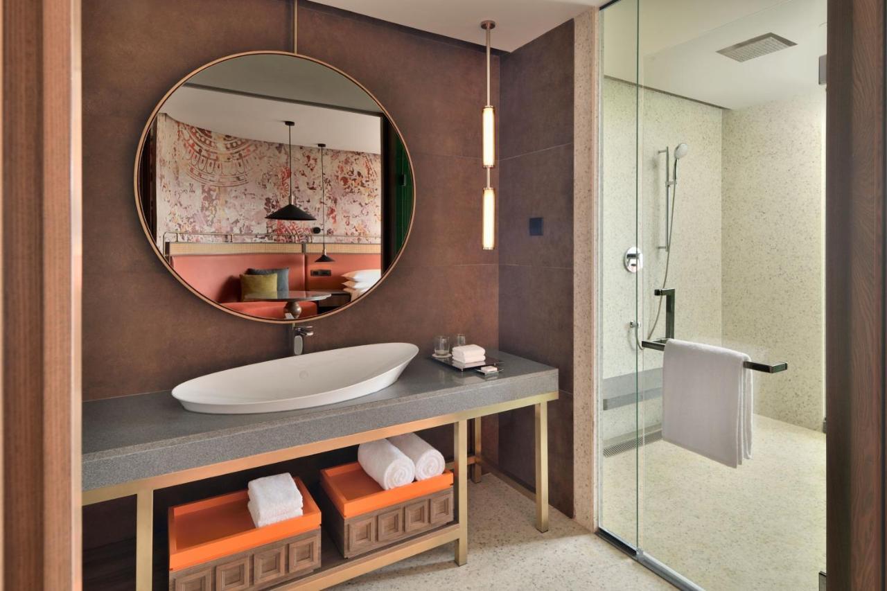 The Artiste, Kochi, A Tribute Portfolio By Marriott
