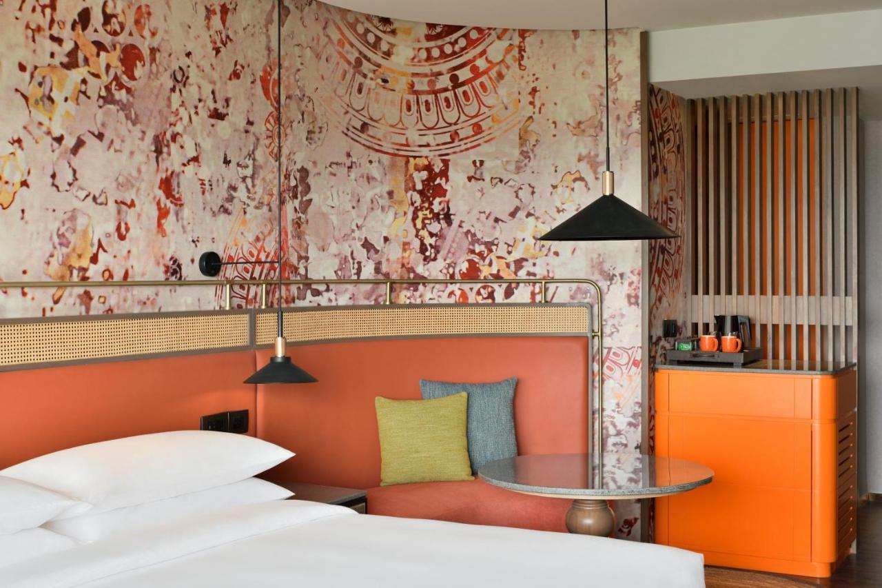 The Artiste, Kochi, A Tribute Portfolio By Marriott 5* Kochi