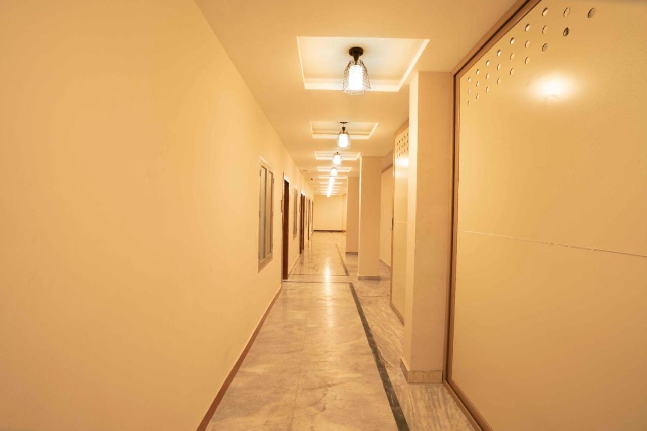 Address7 Hotel Kochi