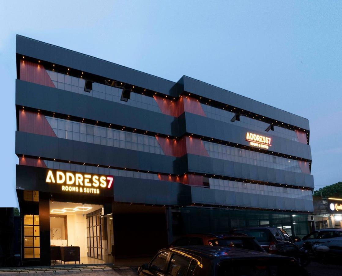 Address7 Hotel