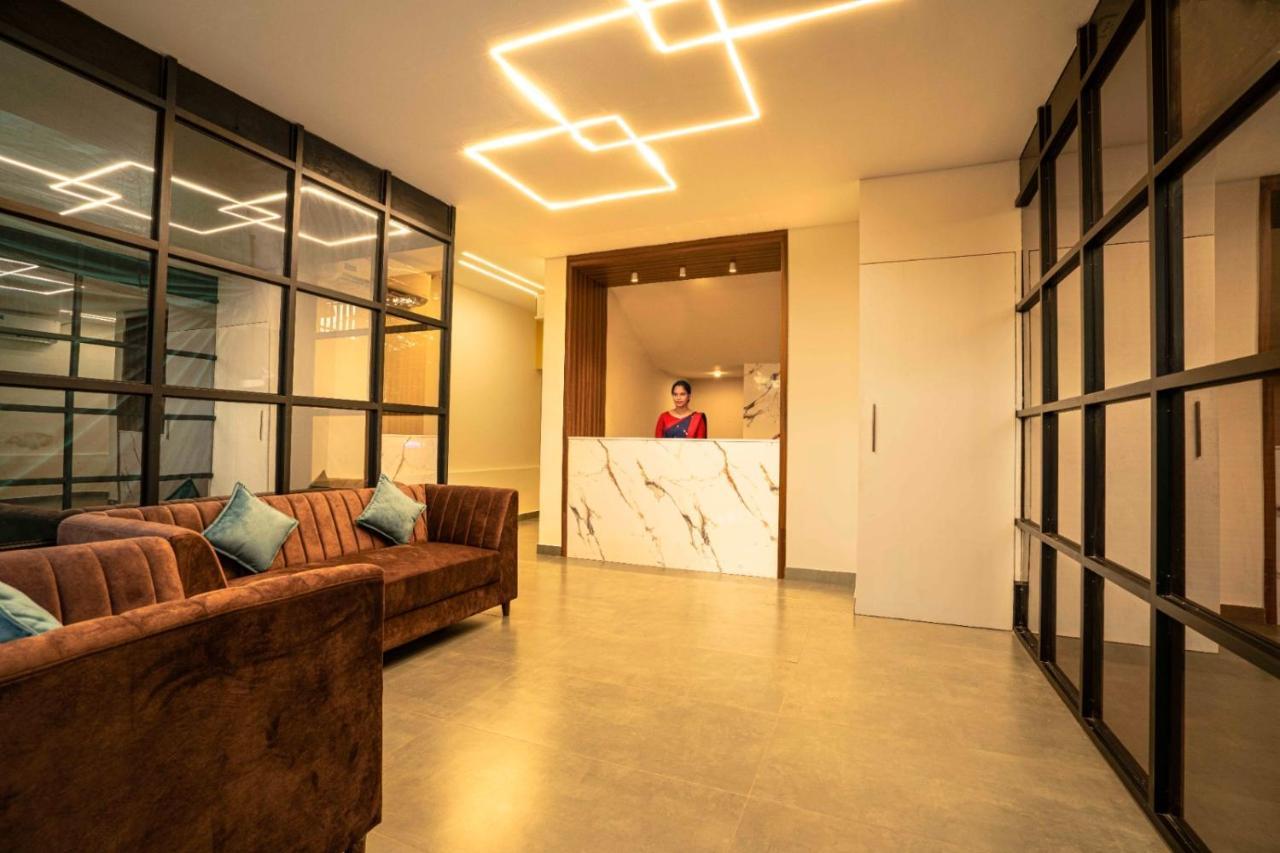 Address7 Kochi