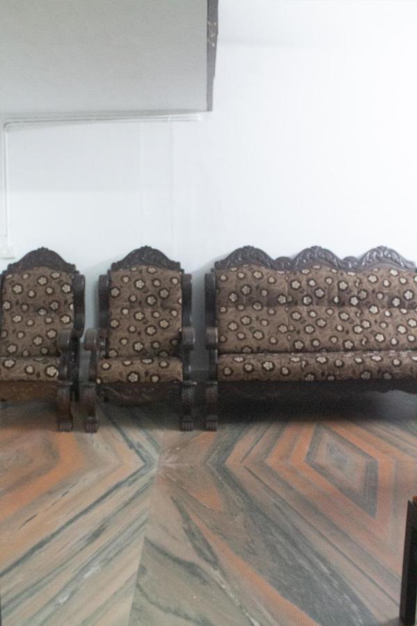 Amelia's Homestay * Kochi