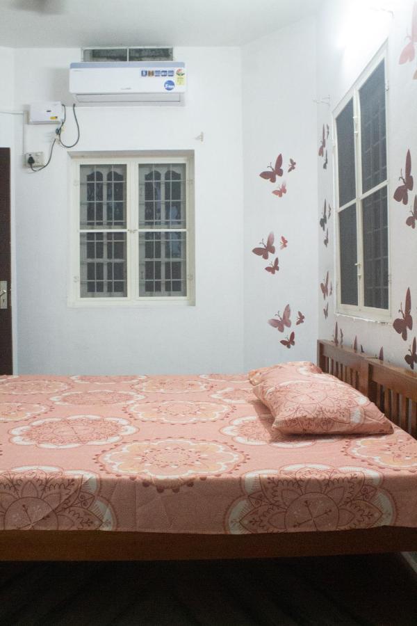 Amelia's Homestay *