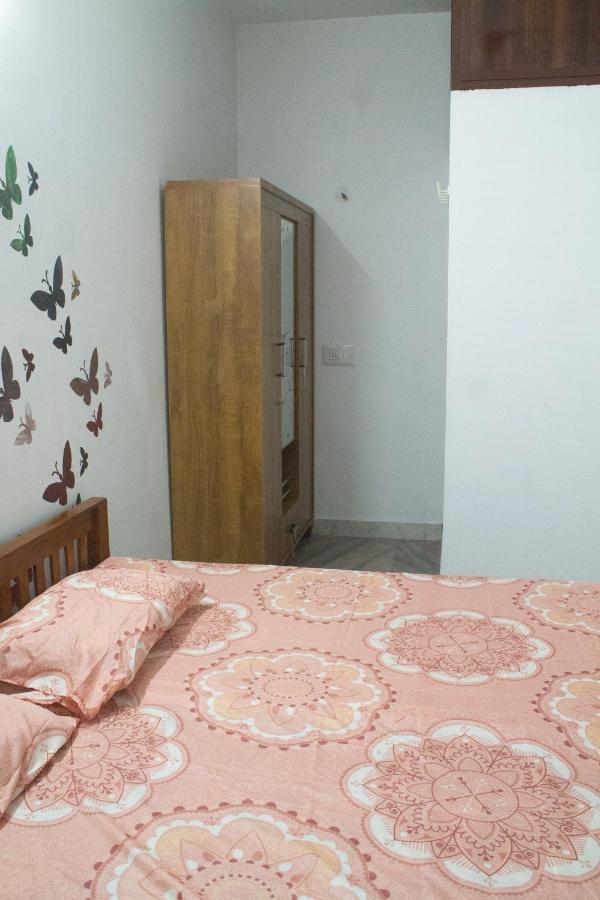 Homestay Amelia's Homestay